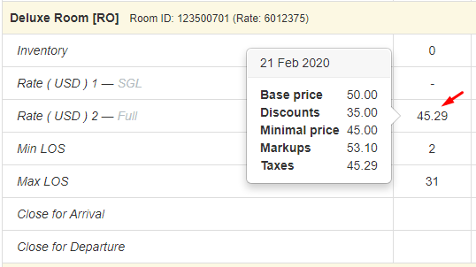 My rates is not updating or wrong ! Why ? How to fix ? | Effective ...
